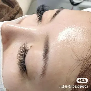 マツエク・マツパ eyelashsalon YOU&ME所属・♥️YOU&ME♥️ マスミのマツエク・マツパデザイン