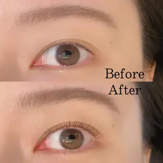 マツエク・マツパ 銀座/LEDマツエク 高宮のマツエク・マツパデザイン