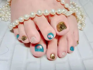 ネイル ネイルサロン HARRYS所属・ネイル･脱毛サロン HARRYSのエステ・リラクイメージ