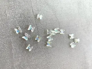 ネイル extranails ／lemellaのネイルデザイン