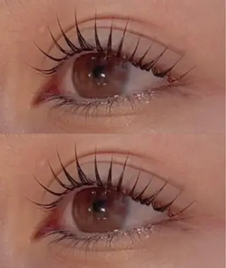 マツエク・マツパ 竹谷 穂果のマツエク・マツパデザイン