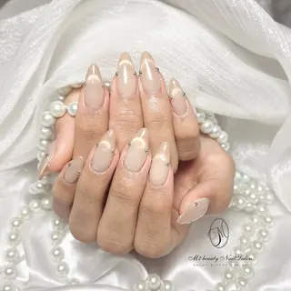 ネイル M2beauty Renaのネイルデザイン