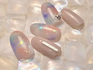 ネイル プライベートサロン Rのネイルデザイン