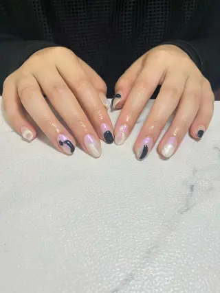 ネイル ྀིN AYAKO  ྀིのネイルデザイン