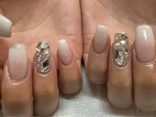 ネイル MH_ Nailのネイルデザイン
