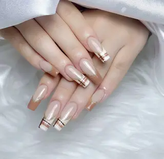 ネイル yuna ユナのネイルデザイン