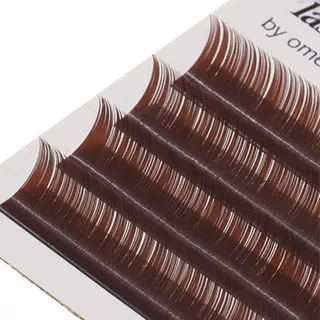 マツエク・マツパ EARTH 永山のマツエク・マツパデザイン