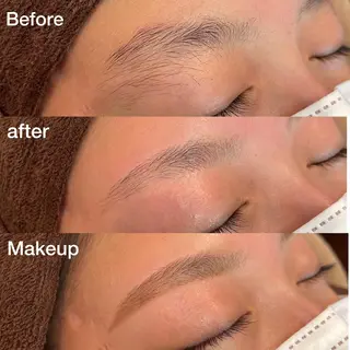 Vyuha ビューハのヘアスタイル