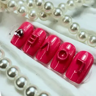 ネイル Legit nail salonのネイルデザイン