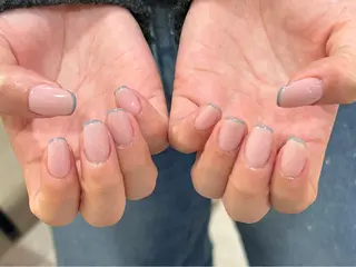 ネイル Bianca栄店 はるなのネイルデザイン