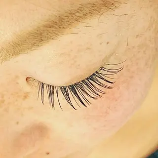 マツエク・マツパ scinrire サンリールのマツエク・マツパデザイン