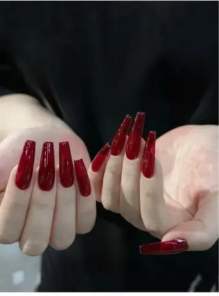 ネイル 🫧NUR NAIL✨のネイルデザイン