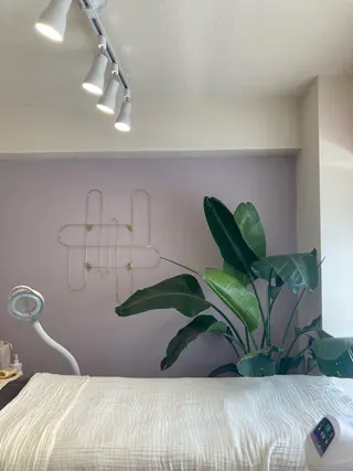 毛穴・シミ専門店MeMe多治見店所属・MeMe 多治見のエステ・リラクイメージ