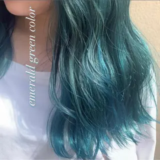 カラー 海外girl🤎 透明感ベージュmaoのその他イメージ