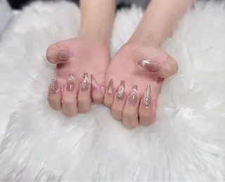 ネイル Nichi Nailsのネイルデザイン