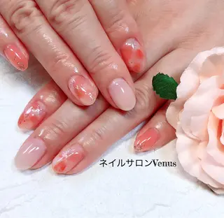 ネイル Nail salon Venusのネイルデザイン