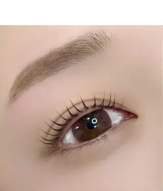 マツエク・マツパ 【eye.C代表】 山田佳菜のマツエク・マツパデザイン