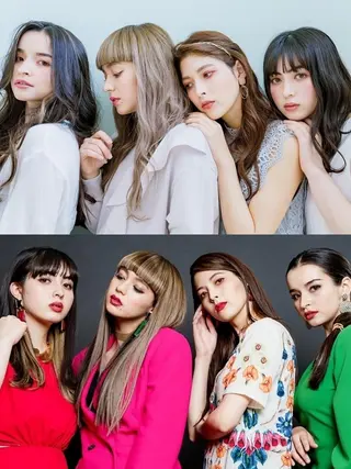 Mirashy 成田のヘアスタイル