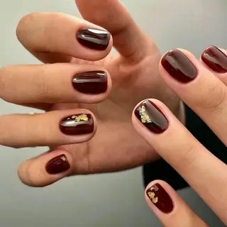 ネイル Kora Nailのネイルデザイン