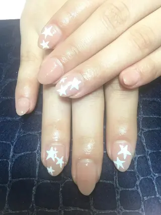 ネイル ネイルサロン Sweetのネイルデザイン