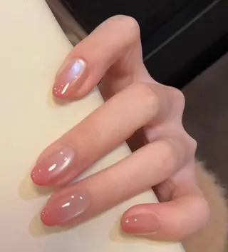 ネイル 韓国ネイル🇰🇷 miu/新大久保5分のネイルデザイン