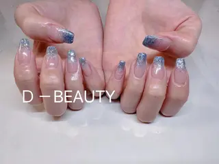 ネイル D-BEAUTY Nailsalonのネイルデザイン