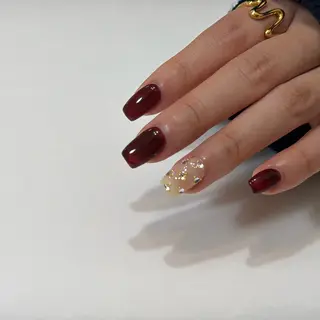 ネイル Ami 🦥のネイルデザイン