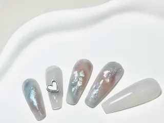 ネイル MoriseNail 表参道のネイルデザイン