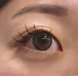 マツエク・マツパ hair&eye🎀 /momoKaのマツエク・マツパデザイン