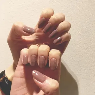 ネイル revia所属・ERI Nailistのネイルデザイン