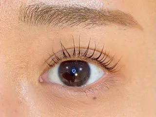 マツエク・マツパ marbles 安田 未優のマツエク・マツパデザイン