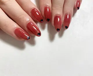 ネイル charmant nailのネイルデザイン