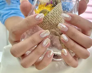 ネイル Kaka Nailsのネイルデザイン