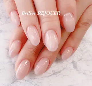 ネイル ネイルサロン&ネイルスクール Briller-REJOUER 【ブリエ・レジュール】所属・Briller Rieのネイルデザイン