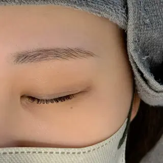 アイブロウ Rumoa所属・🫧 Rumoa🫧のマツエク・マツパデザイン