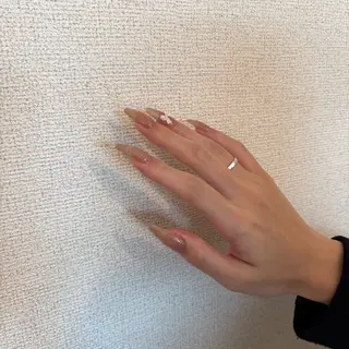 ネイル R nailのネイルデザイン