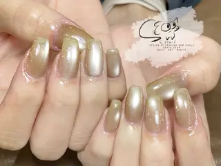 ネイル S.nail所属・S.nail _のネイルデザイン