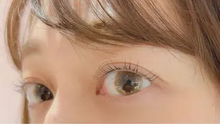 マツエク・マツパ 松本 二瑚のマツエク・マツパデザイン