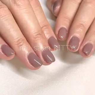 ネイル KITTY 立川のネイルデザイン