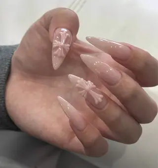ネイル Nihonthy Nail 新宿所属・Nihonthy Nail 新宿のネイルデザイン