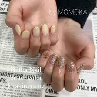 ネイル momoka_nails所属・Momo Nailsのネイルデザイン