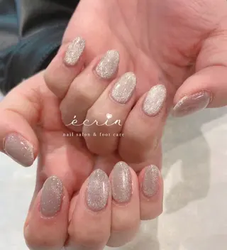 ネイル ecrin エクラン Haruka🌼のネイルデザイン