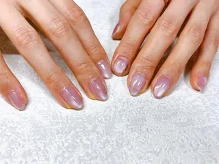 ネイル Mogu nail 二子玉川のネイルデザイン