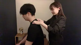 メンズ ヘッドマッサージ Huu...のエステ・リラクイメージ