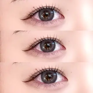 マツエク・マツパ 🩶 suzuna🩶のマツエク・マツパデザイン