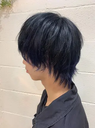 メンズ 🌼ブリーチ特化 カラー職人こまち🌼の眉毛・アイブロウイメージ