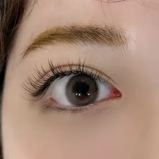 マツエク・マツパ 加村 カムラのマツエク・マツパデザイン