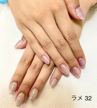 ネイル MAXKELLY Tadaのネイルデザイン