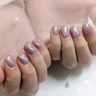 ネイル Lily nail 船橋 yuki🍒のネイルデザイン