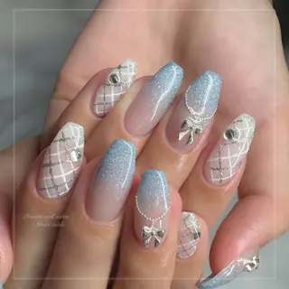 ネイル GRACE NAILSのネイルデザイン